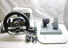 Microsoft racing wheel for sale  Roseville