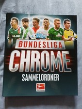 2013 topps bundesliga gebraucht kaufen  Berlin