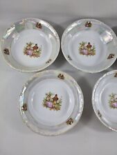 Chodziez poland porcelain for sale  LUTON