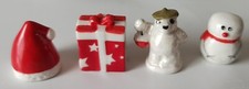 Christmas beans gift d'occasion  Expédié en Belgium