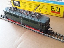 Piko modellbahn elektrolok gebraucht kaufen  Zittau