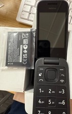 Genuinenokia 2660 flip for sale  BELFAST
