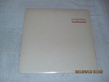 Positive Touch By The Undertones (Vinyl 1981 Harvest) Original Record Album, usado comprar usado  Enviando para Brazil