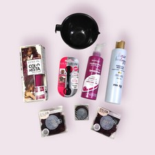 Haarpflege styling geschenk gebraucht kaufen  Mönchengladbach