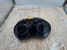 Tacho kombiinstrument audi gebraucht kaufen  Bad Berneck
