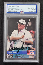 1992 billy casper for sale  USA