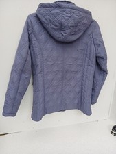 Womens size quilted for sale  MARKET RASEN