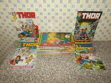 Thor seconda serie usato  Firenze