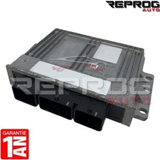 Calculateur vierge renault d'occasion  Ernée