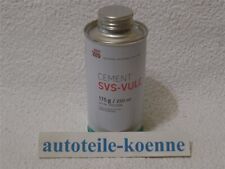Vulkanisierflüssigkeit 175g d gebraucht kaufen  Knittlingen