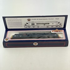 Bachmann 075 class for sale  ROYSTON