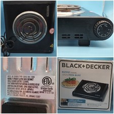 Black decker electric for sale  Marysville