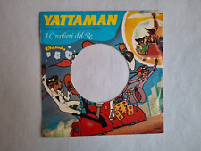 Yattaman cavalieri del usato  Chiari