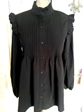 Tunique chemise chic d'occasion  Flers