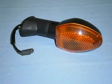 Blinker blinkleuchte vorn gebraucht kaufen  Demmin-Umland