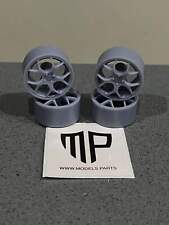 Tsw venoms wheels d'occasion  Expédié en Belgium