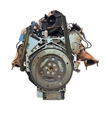 Motor para Chevrolet GMC Avalanche Silverado Suburban 5.3 V8 LC9 325CUV8 comprar usado  Enviando para Brazil