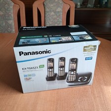 Panasonic tg6523 digital for sale  DERBY