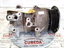 Compressore toyota corolla usato  Aci Sant Antonio