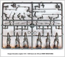 Perry miniatures grappe d'occasion  Privas