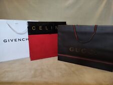 Lot sacs papiers d'occasion  Pleumartin