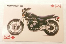 Vintage 1980 honda d'occasion  Expédié en Belgium