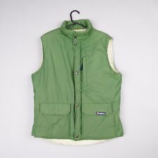 Vintage berghaus gilet for sale  NOTTINGHAM