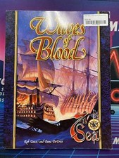 7th sea waves for sale  Woodbury