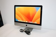 21.5 apple imac for sale  Columbus