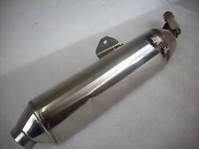 Riginal auspuff exhaust gebraucht kaufen  Haiger