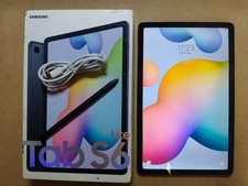 Tablet samsung galaxy usato  Roma