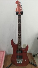 Guitarra elétrica WASHBURN N2 NUNO BETTENCOURT comprar usado  Enviando para Brazil