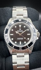 1996 rolex submariner for sale  Hendersonville