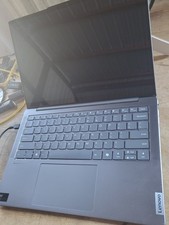 Lenovo slim 14imh9 d'occasion  Expédié en Belgium