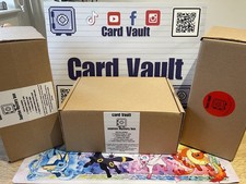 Pokemon mystery box for sale  CANNOCK