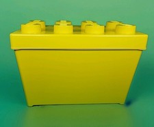 Lego storage brick for sale  Montfort