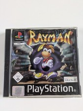 Gioco rayman ps1 usato  Musile di Piave