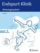 Endspurt klinik atmungssystem gebraucht kaufen  Ohlsbach