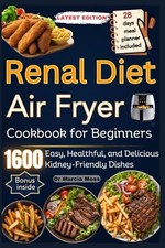 Renal diet air for sale  Springdale