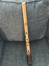 2.0 shakuhachi made for sale  Berlin