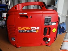 Inverter generator petrol for sale  BRISTOL