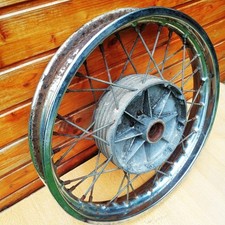 Original wheel ussr d'occasion  Expédié en Belgium