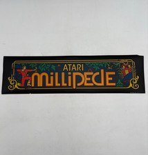 Atari millipede vtg for sale  Vancouver