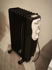 Calorifero elettrico usato  Gavorrano