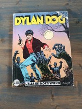Dylan dog num usato  Aicurzio