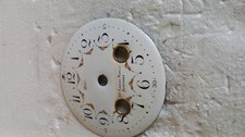 Antique paris pendulum d'occasion  Expédié en Belgium