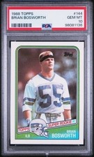 1988 topps brian for sale  Tampa