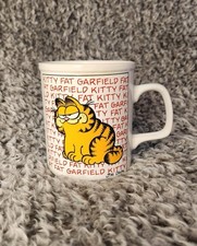 Garfield fat kitty for sale  Dayton