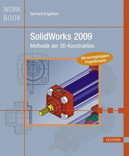Solidworks 2009 methodik d'occasion  France
