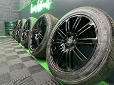 discovery 4 hse wheels for sale discovery 4 hse wheels for sale  SHEFFIELD